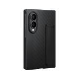 เคส Samsung Galaxy Z Fold8 Carbon Standing Black
