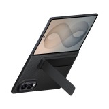 เคส Samsung Galaxy Z Fold8 Carbon Standing Black