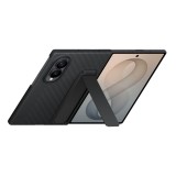เคส Samsung Galaxy Z Fold8 Carbon Standing Black
