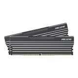 แรมพีซี HIKSEMI FUTURE DDR4 16GB (2x8GB)/3200MHz CL22 - HSC416U32C3 Black