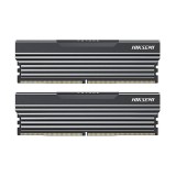 แรมพีซี HIKSEMI FUTURE DDR4 16GB (2x8GB)/3200MHz CL22 - HSC416U32C3 Black