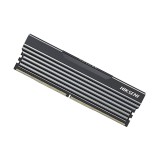แรมพีซี HIKSEMI FUTURE DDR4 16GB (2x8GB)/3200MHz CL22 - HSC416U32C3 Black