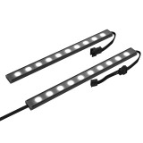 อุปกรณ์เสริมคอมพิวเตอร์ NZXT Hue 2 RGB Underglow (2x200)
