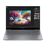 โน๊ตบุ๊ค HP OmniBook 7 Next Gen AI 16-bh0025TU Silver