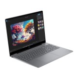 โน๊ตบุ๊ค HP OmniBook 7 Next Gen AI 16-bh0025TU Silver