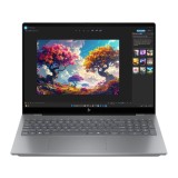 โน๊ตบุ๊ค HP OmniBook 7 Next Gen AI 16-bh0026TU Silver