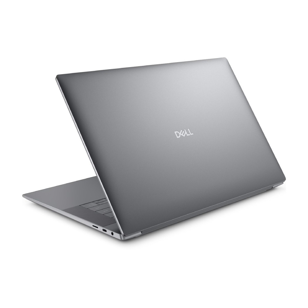 โน๊ตบุ๊ค Dell 16 Premium DA16250U7321 Graphite