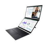 โน๊ตบุ๊ค Asus Zenbook DUO UX8406CA-QL789WA Gray