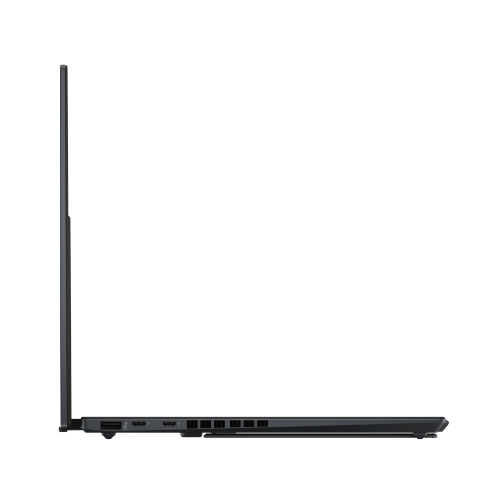 โน๊ตบุ๊ค Asus Zenbook DUO UX8406CA-QL789WA Gray