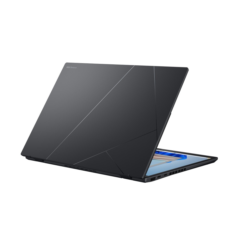 โน๊ตบุ๊ค Asus Zenbook DUO UX8406CA-QL789WA Gray