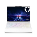 โน๊ตบุ๊ค Lenovo Legion 7 16IAX10-83KY005JTA Glacier White