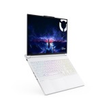 โน๊ตบุ๊ค Lenovo Legion 7 16IAX10-83KY005JTA Glacier White