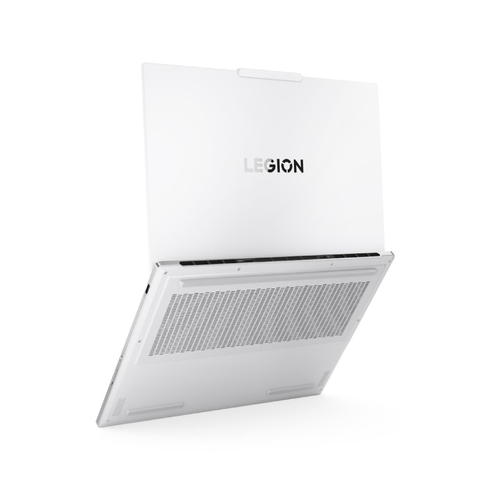 โน๊ตบุ๊ค Lenovo Legion 7 16IAX10-83KY005JTA Glacier White