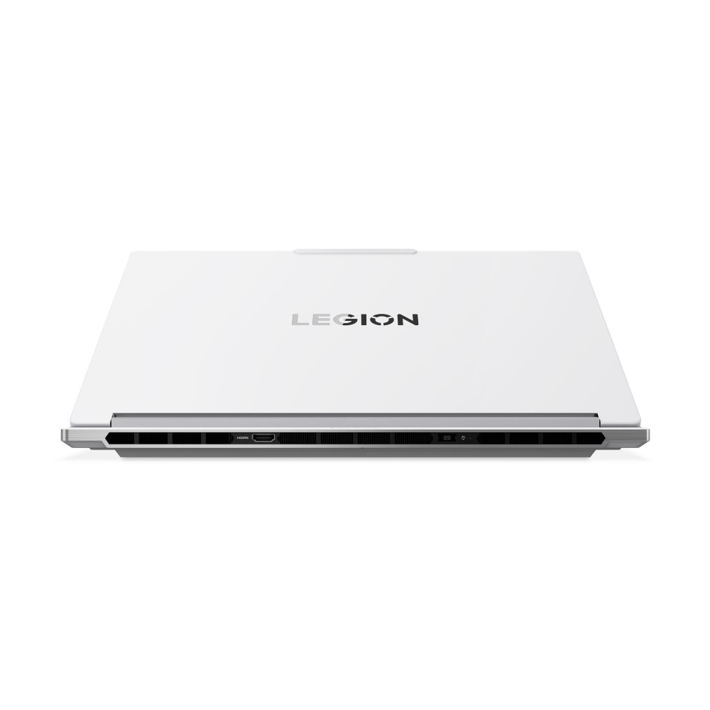 โน๊ตบุ๊ค Lenovo Legion 7 16IAX10-83KY005JTA Glacier White