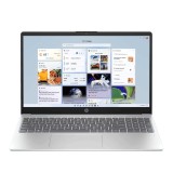 โน๊ตบุ๊ค HP 15-fc1109AU Silver