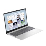 โน๊ตบุ๊ค HP 15-fd1577TU Silver