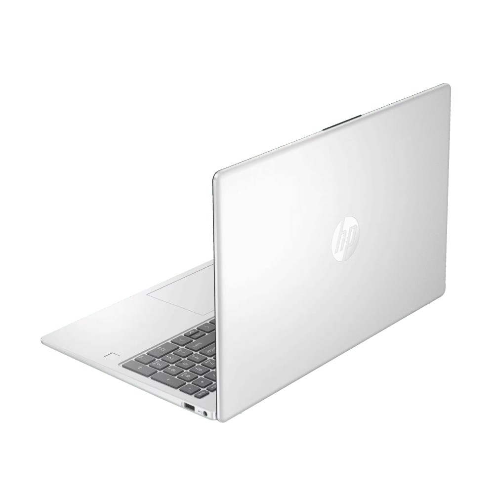 โน๊ตบุ๊ค HP 15-fd1577TU Silver