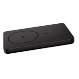 พาวเวอร์แบงค์ Xiaomi Super Slim Magnetic 5,000 mAh Black