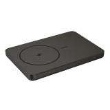 พาวเวอร์แบงค์ Xiaomi Super Slim Magnetic 5,000 mAh Black