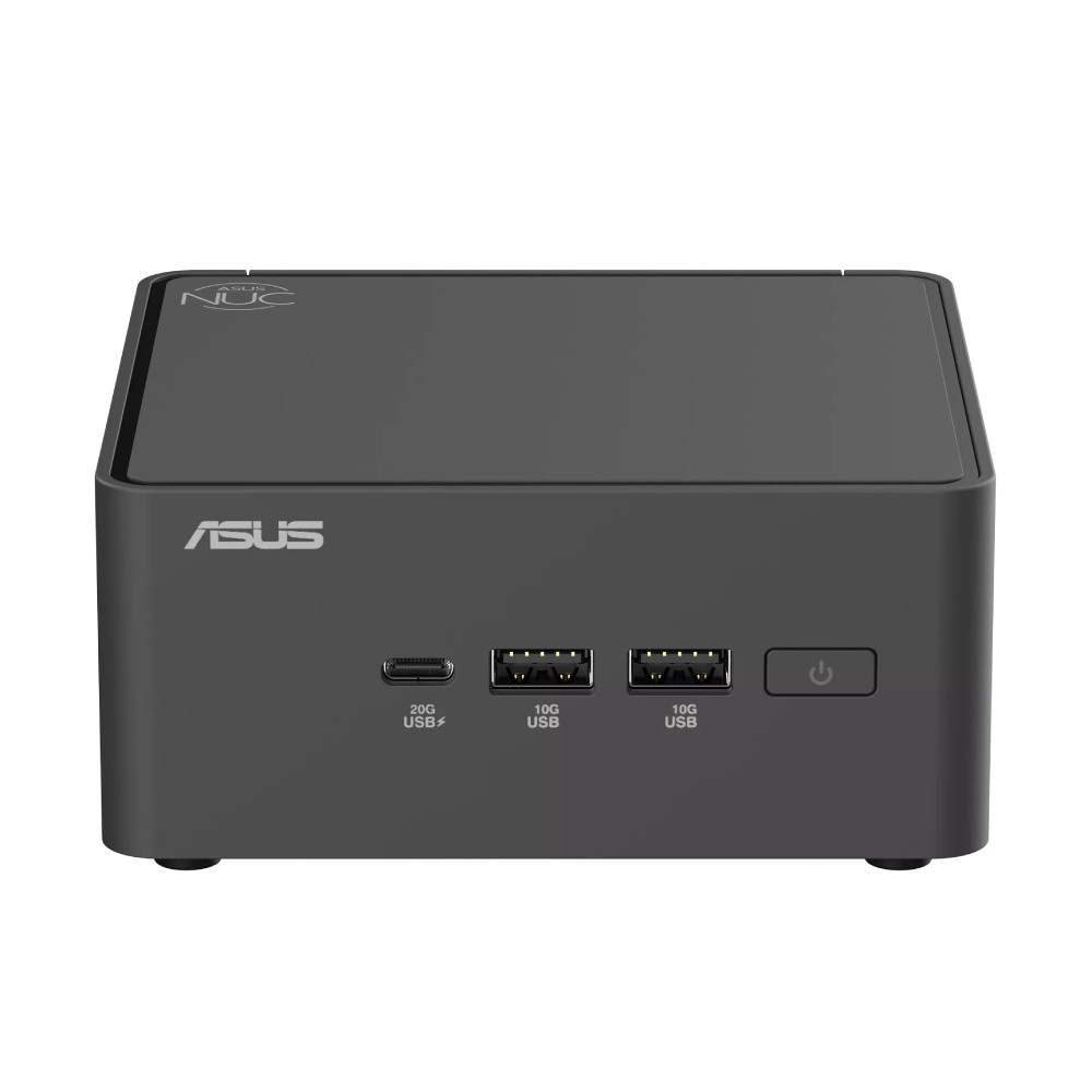 มินิพีซี ASUS DESKTOP MINI PC RNUC15CRHU5063C1 (90AS00K1-M00520)