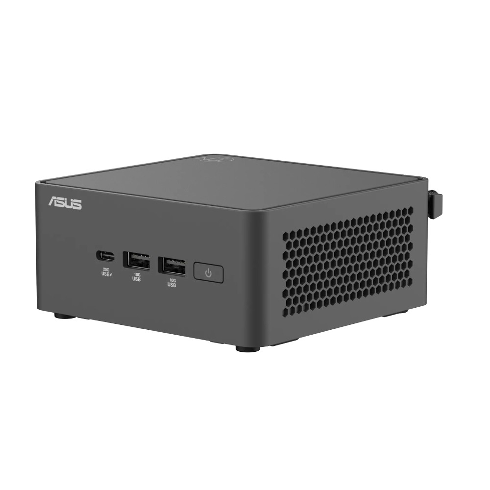 มินิพีซี ASUS DESKTOP MINI PC RNUC15CRHU5063C1 (90AS00K1-M00520)