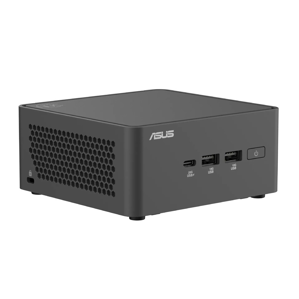 มินิพีซี ASUS DESKTOP MINI PC RNUC15CRHU5063C1 (90AS00K1-M00520)