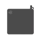 มินิพีซี ASUS DESKTOP MINI PC RNUC15CRHU5063C1 (90AS00K1-M00520)