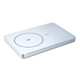 พาวเวอร์แบงค์ Xiaomi Super Slim Magnetic 5,000 mAh Blue