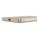 พาวเวอร์แบงค์ Xiaomi Super Slim Magnetic 5,000 mAh Gold