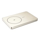 พาวเวอร์แบงค์ Xiaomi Super Slim Magnetic 5,000 mAh Gold
