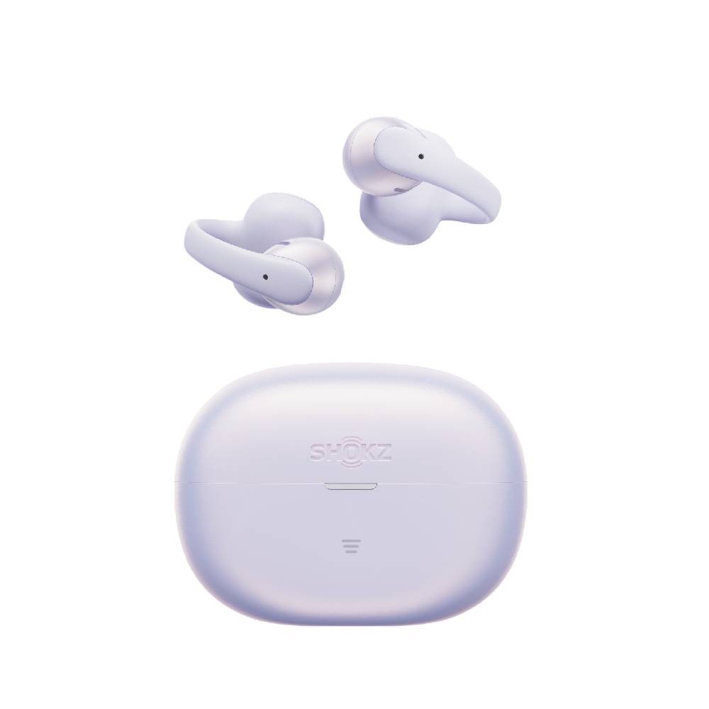 หูฟัง Shokz OpenDots Air Purple