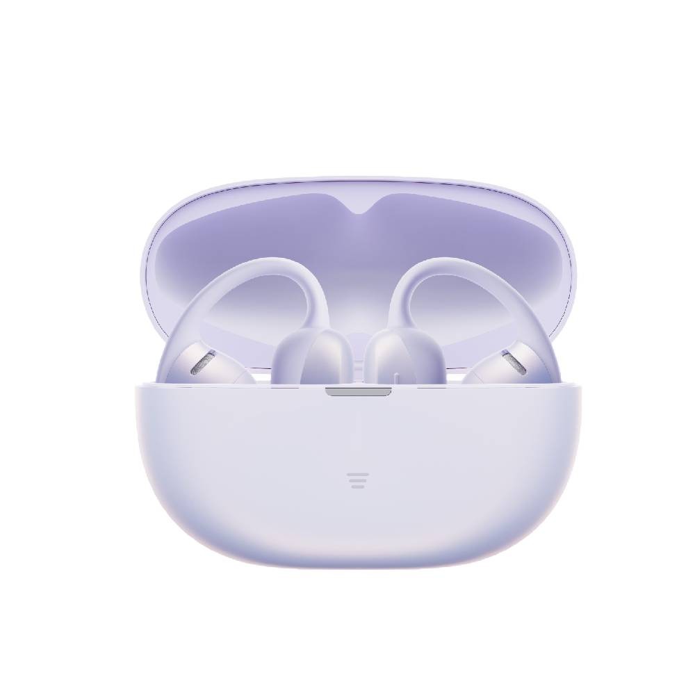 หูฟัง Shokz OpenDots Air Purple