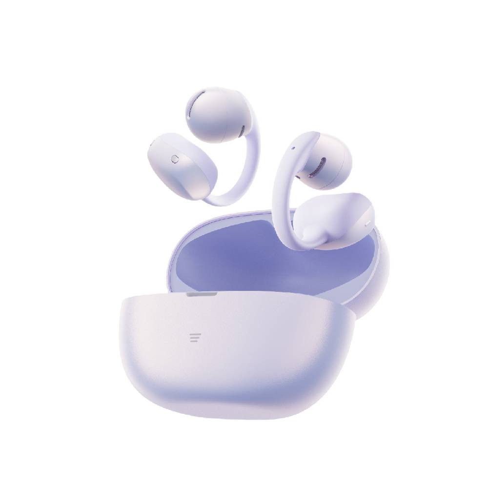 หูฟัง Shokz OpenDots Air Purple