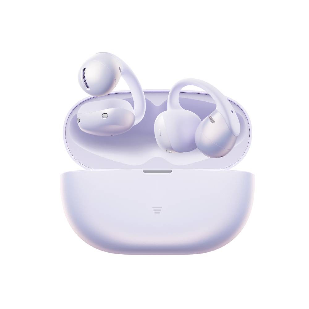 หูฟัง Shokz OpenDots Air Purple