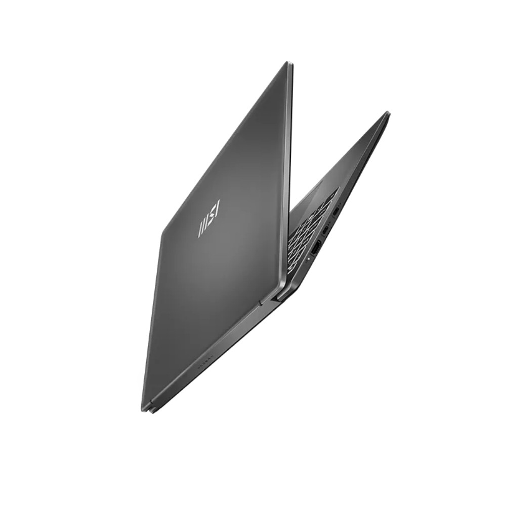โน๊ตบุ๊ค MSI Modern A15 AI+ F3HMG-035TH Gray