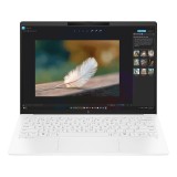 โน๊ตบุ๊ค HP OmniBook 7 Aero Next Gen AI 13-bg1074AU White
