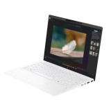 โน๊ตบุ๊ค HP OmniBook 7 Aero Next Gen AI 13-BG1076AU White