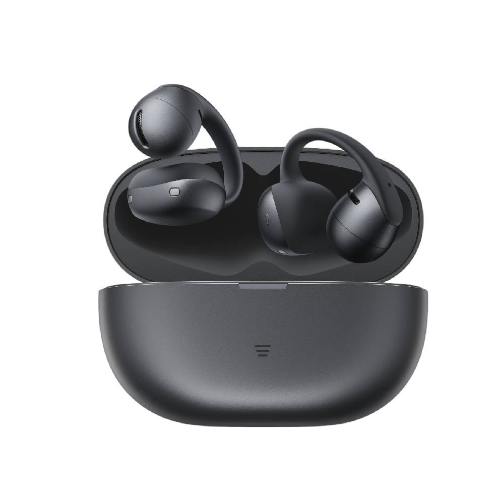 หูฟัง Shokz OpenDots Air Black