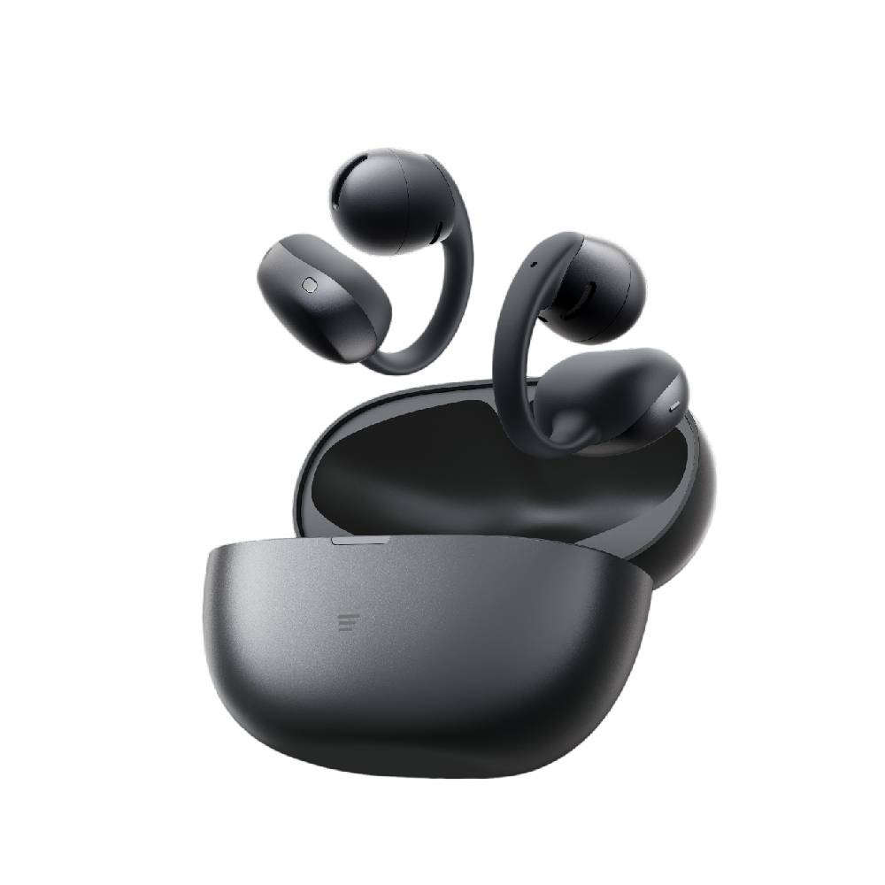 หูฟัง Shokz OpenDots Air Black