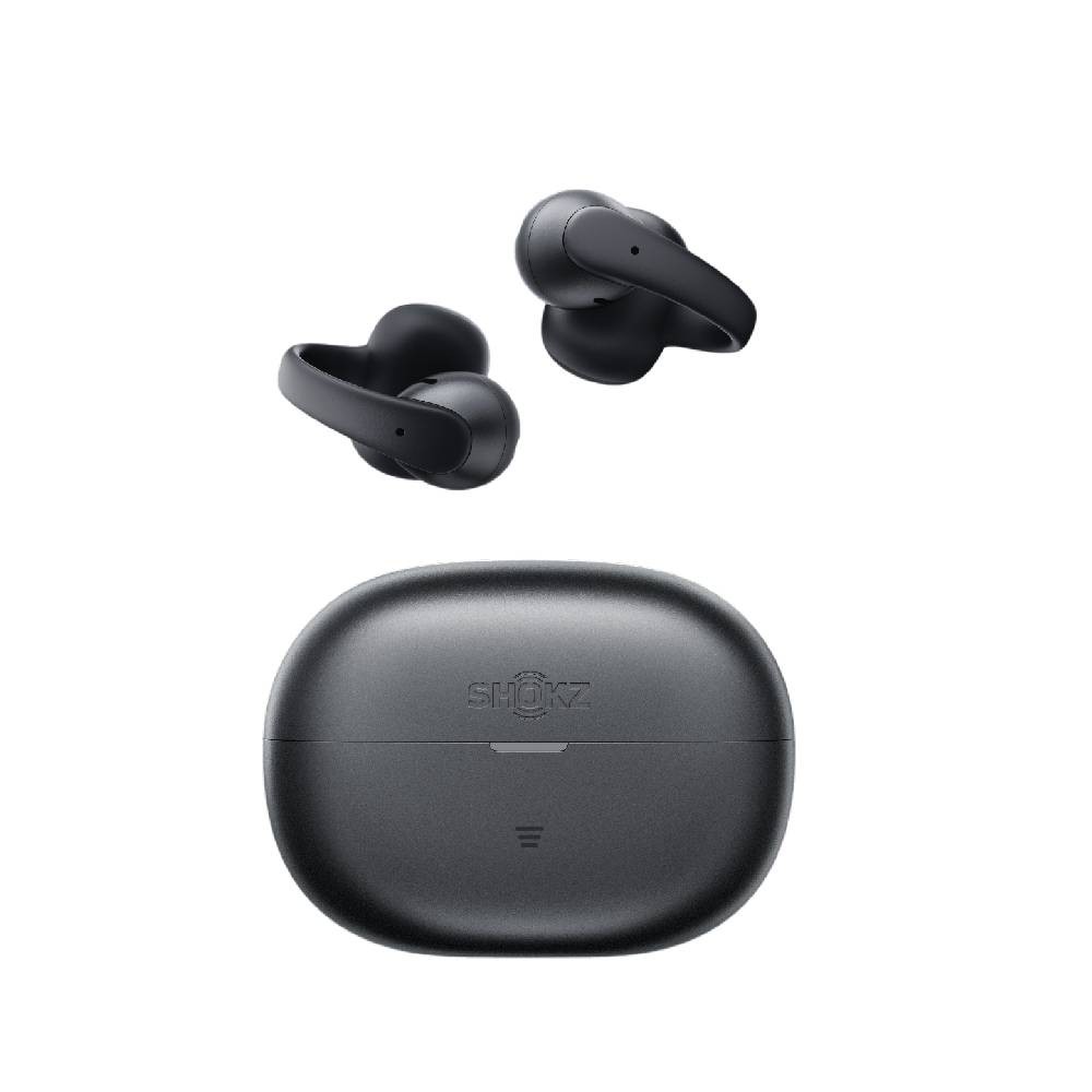 หูฟัง Shokz OpenDots Air Black