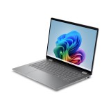 โน๊ตบุ๊ค HP OmniBook X Flip Next Gen AI 14-kb0045TU Silver