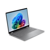 โน๊ตบุ๊ค HP OmniBook X Flip Next Gen AI 14-kb0045TU Silver
