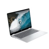 โน๊ตบุ๊ค HP OmniBook 5 Flip Next Gen AI 14-km0009TU Silver