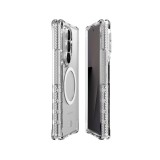 เคส ITSKINS Samsung Galaxy Z Fold 8 Ultra MagSafe Hybrid Clear