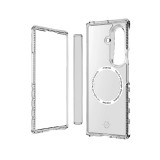 เคส ITSKINS Samsung Galaxy Z Fold 8 Ultra MagSafe Hybrid Clear