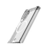 เคส ITSKINS Samsung Galaxy Z Fold 8 Ultra MagSafe Hybrid Clear