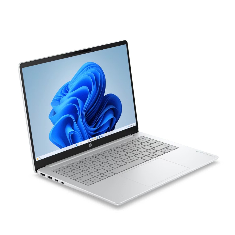 โน๊ตบุ๊ค HP OmniBook 3 14-hu0038TU Silver