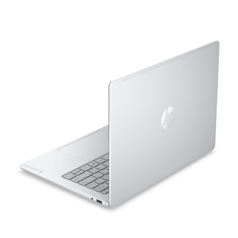 โน๊ตบุ๊ค HP OmniBook 3 14-hu0038TU Silver