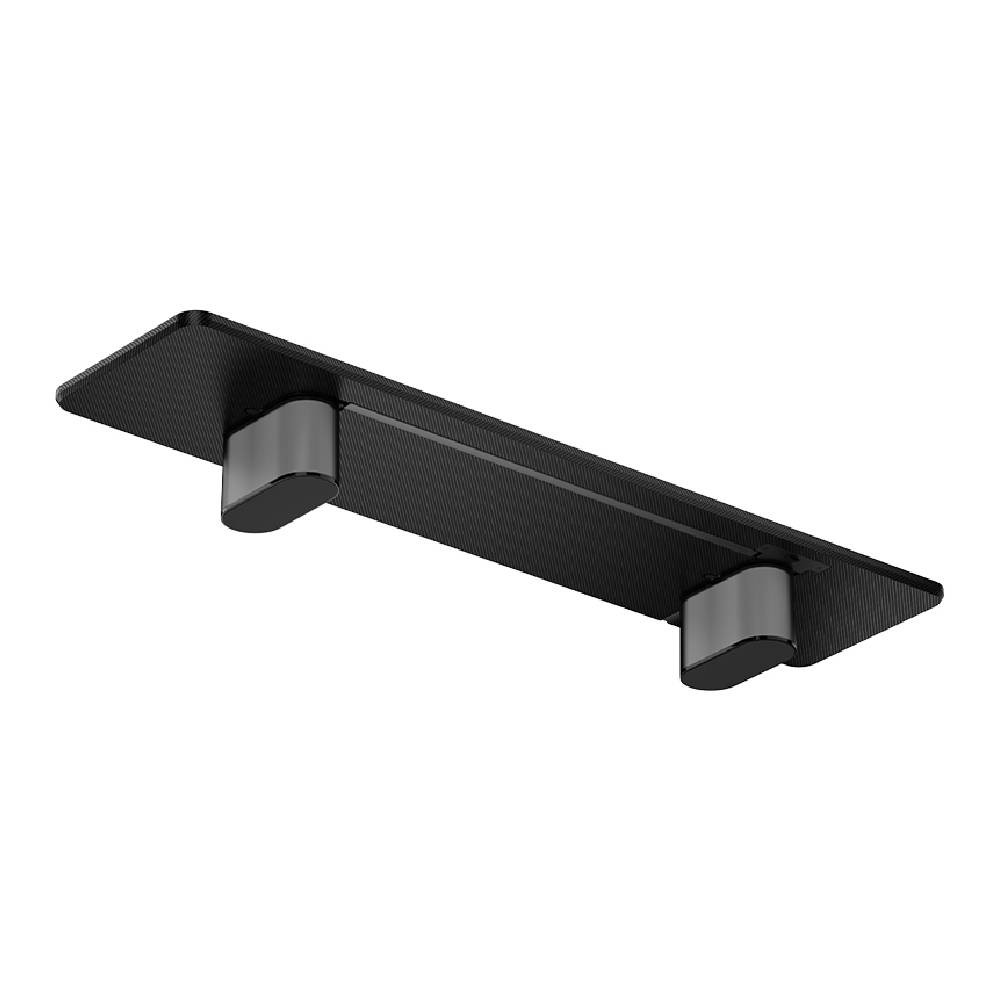 แท่นวางจอ ERGONOZ LEVATOR LUMINAR Monitor Riser Black (Width 80 cm)
