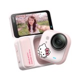 กล้อง Insta360 GO Ultra x Hello Kitty Limited Edition